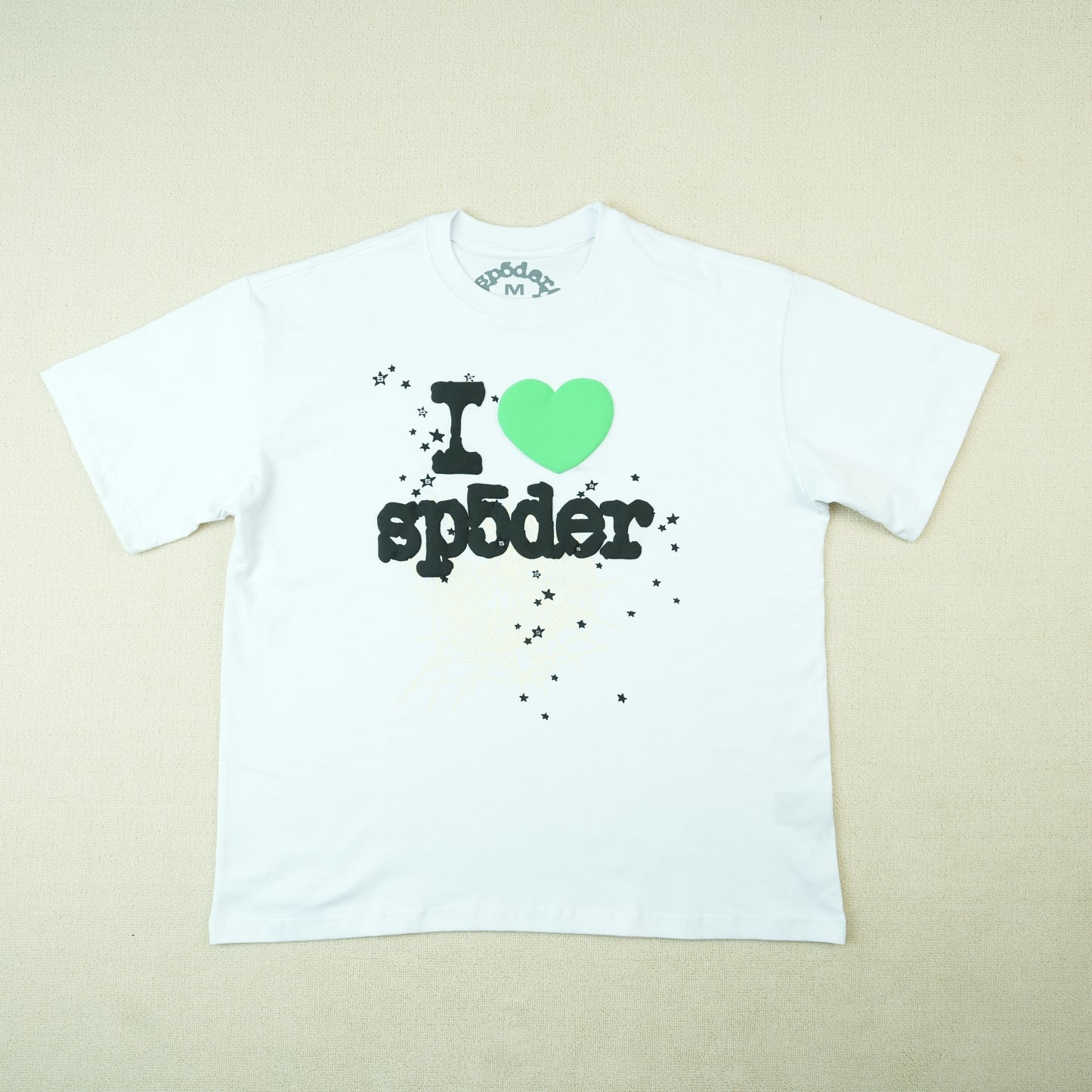 T-shirt Sp5der