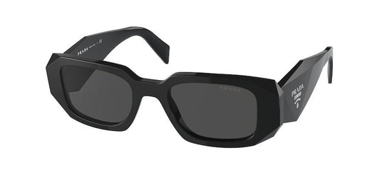 Okulary Prada