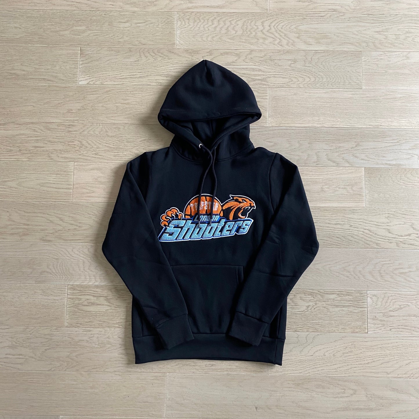 Komplet Bluza i Spodnie Dresowe Trapstar Shooters