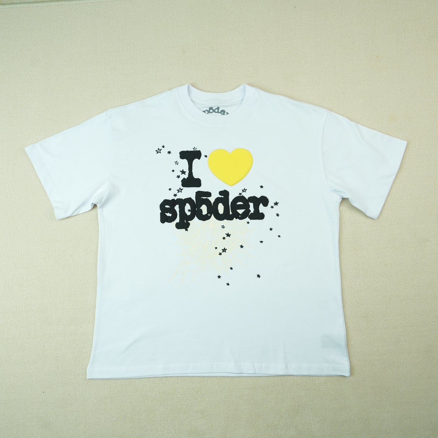 T-shirt Sp5der