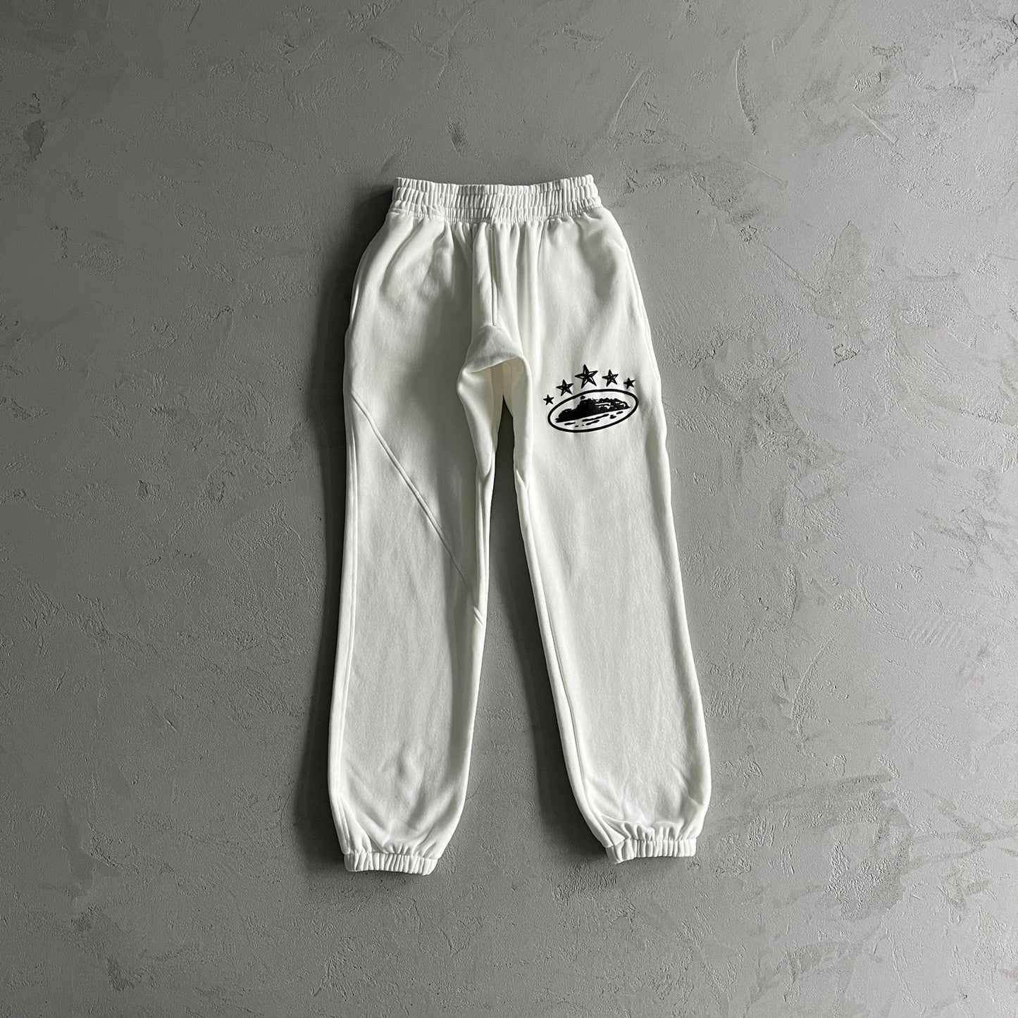 Komplet Bluza i Spodnie Dresowe Corteiz 5 Starz