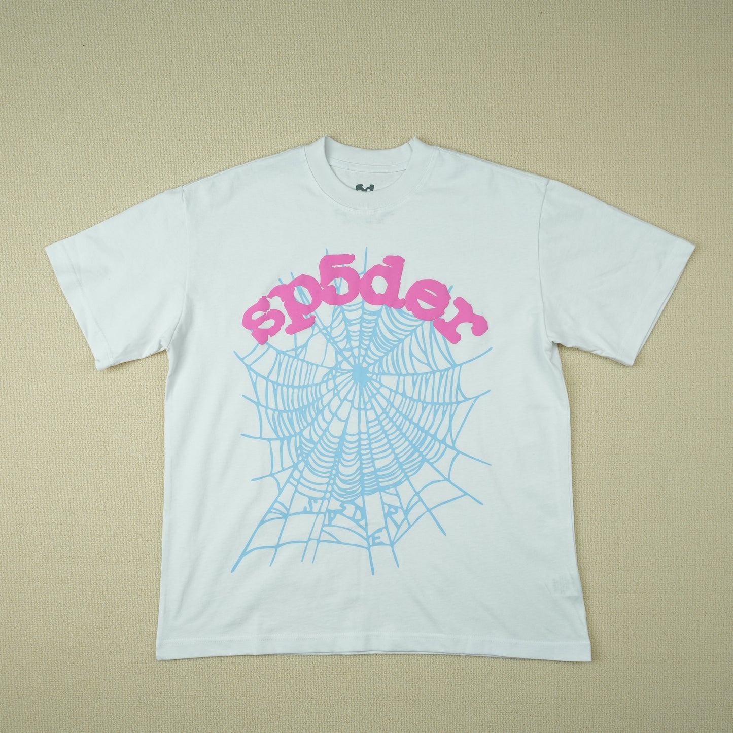 T-shirt Sp5der