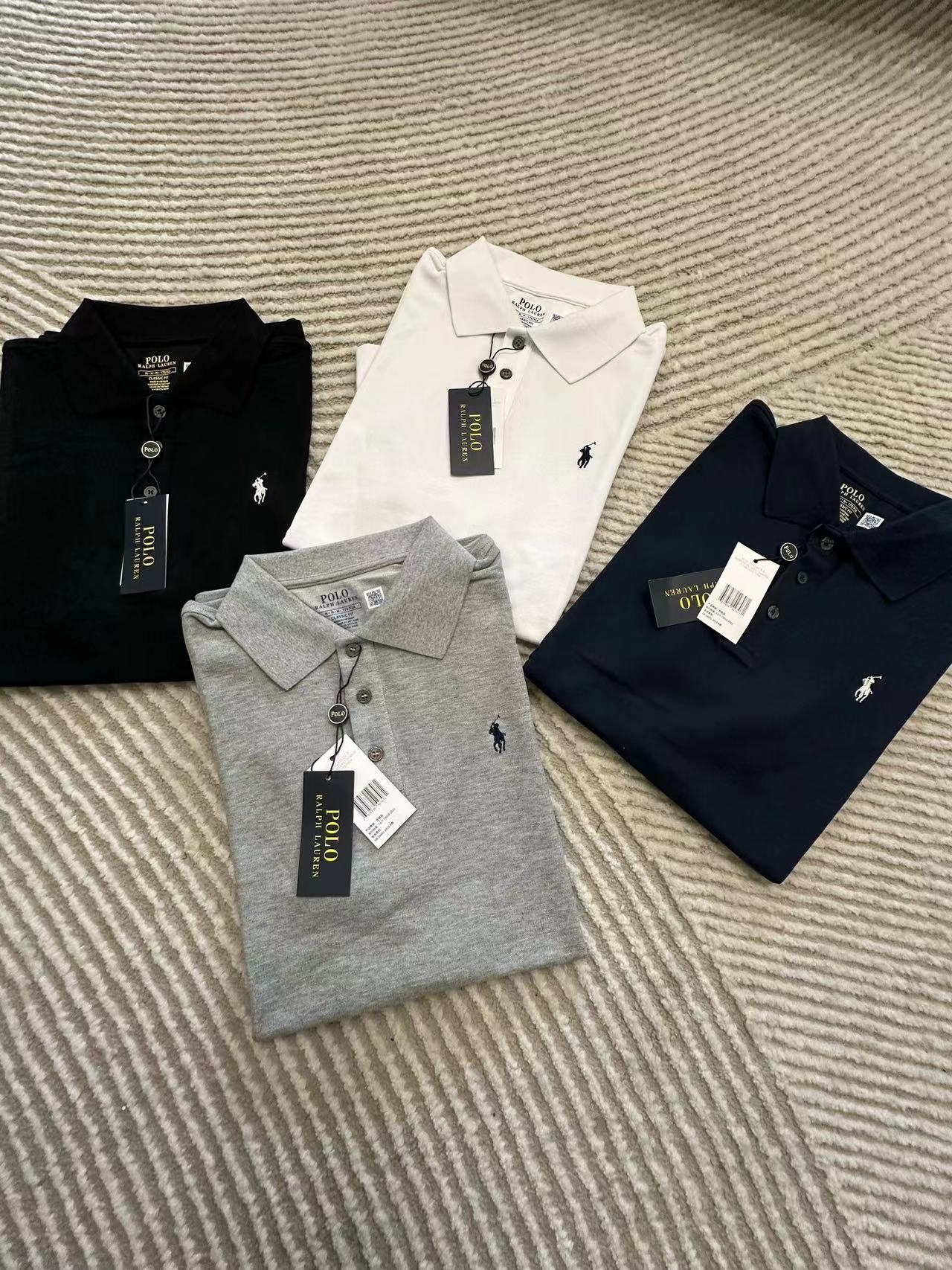 Polówka Polo Ralph Lauren