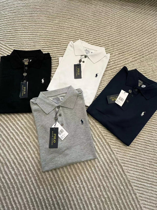 Polówka Polo Ralph Lauren