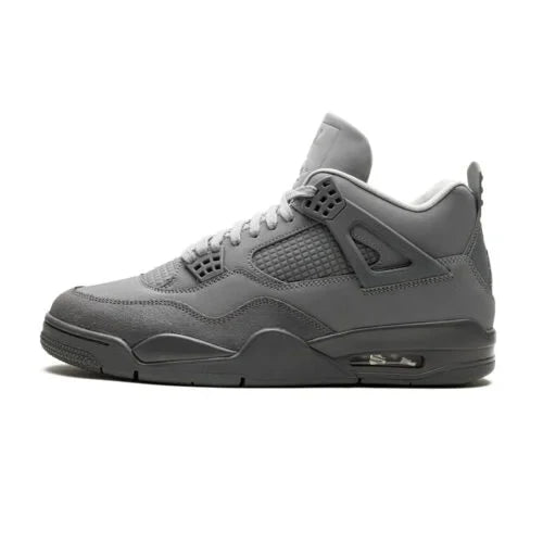 Jordan 4 Wet Cement