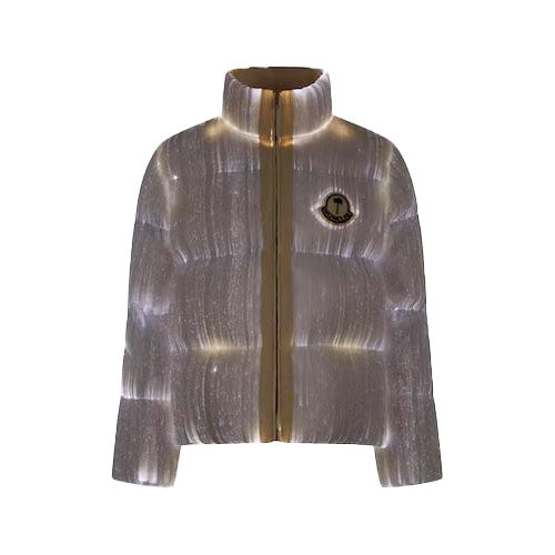 Kurtka Moncler x Palm Angels