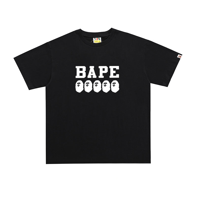 T-shirt Bape