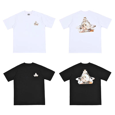 T-Shirt Palace +12 wariantow v4