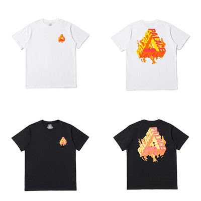 T-Shirt Palace +12 wariantow