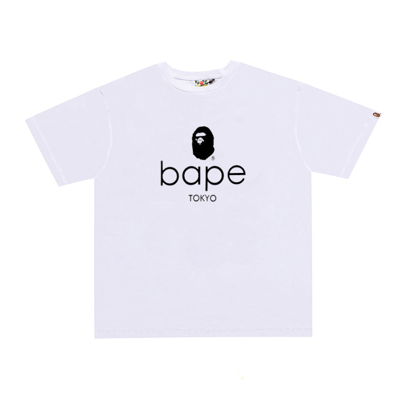 T-shirt Bape
