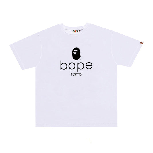 T-shirt Bape