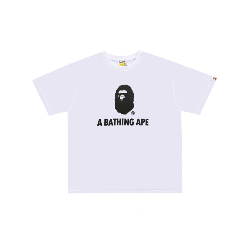 T-shirt Bape