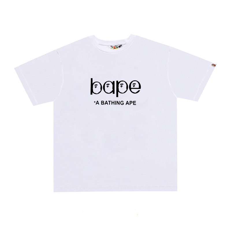 T-shirt Bape