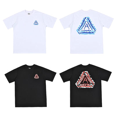 T-Shirt Palace +12 wariantow v4