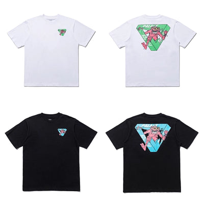 T-Shirt Palace +12 wariantow