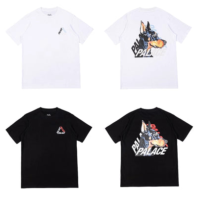 T-Shirt Palace +12 wariantow v2