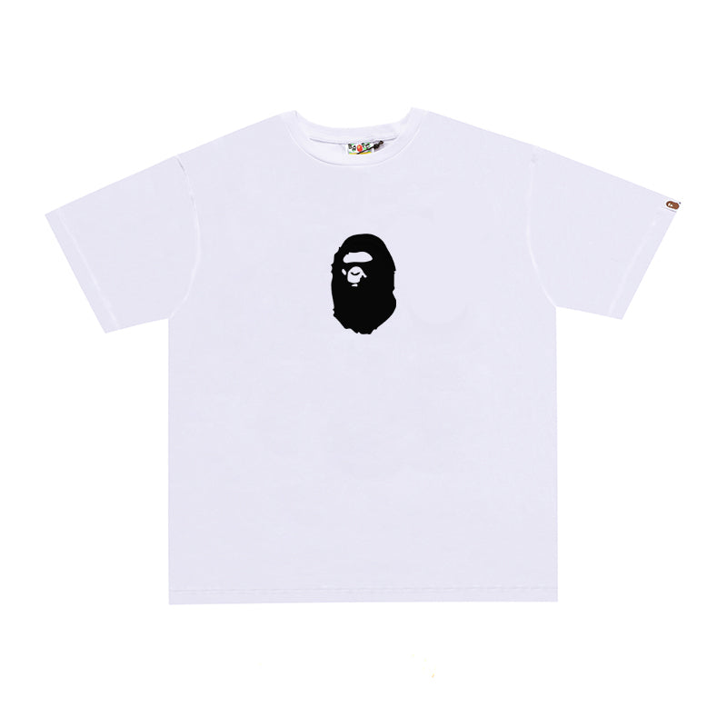 T-shirt Bape