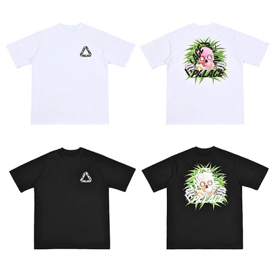 T-Shirt Palace +12 wariantow v4