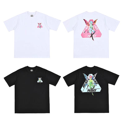 T-Shirt Palace +12 wariantow v4