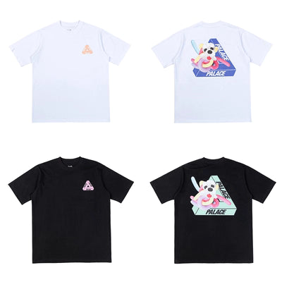 T-Shirt Palace +12 wariantow v2