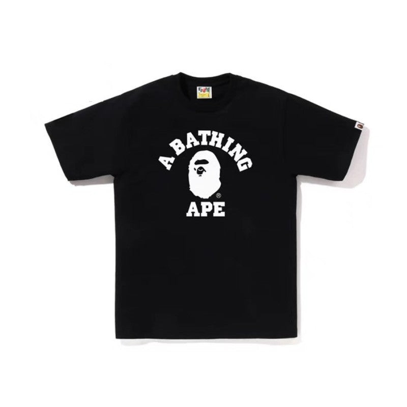T-shirt Bape