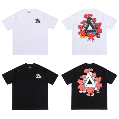 T-Shirt Palace +12 wariantow v3