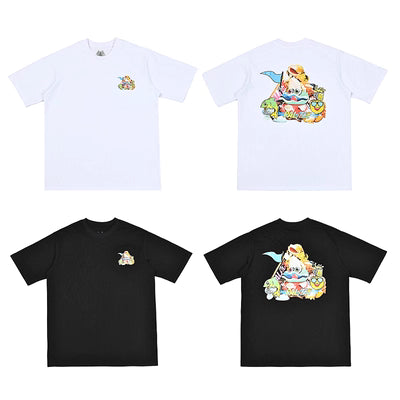 T-Shirt Palace +12 wariantow v3