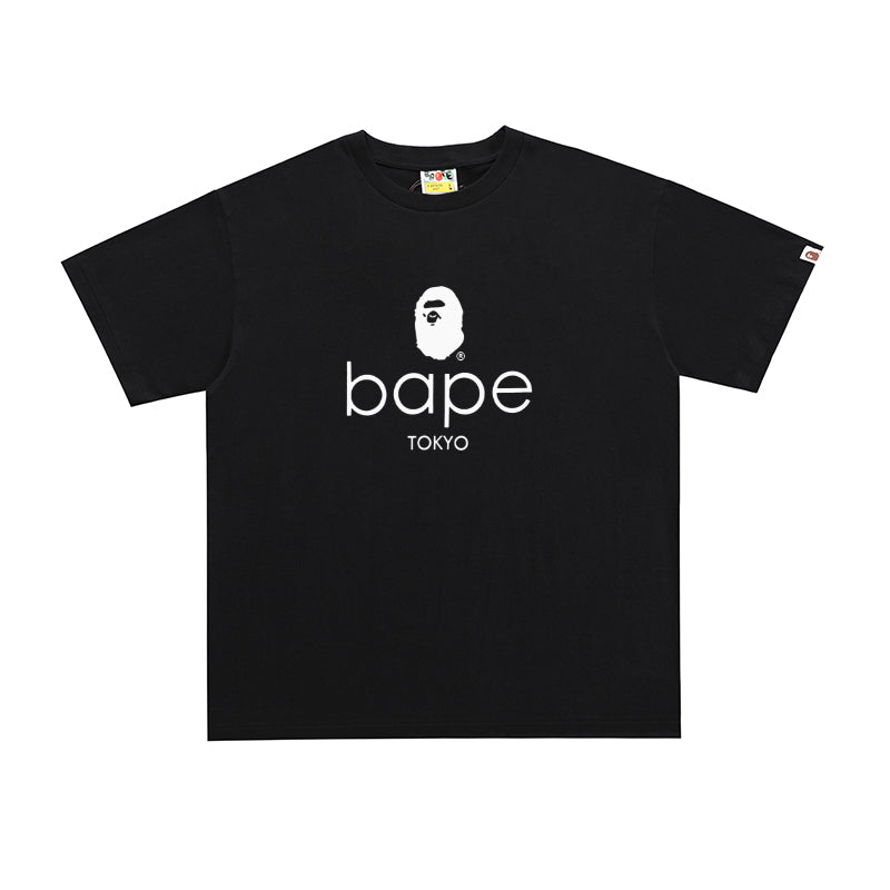 T-shirt Bape