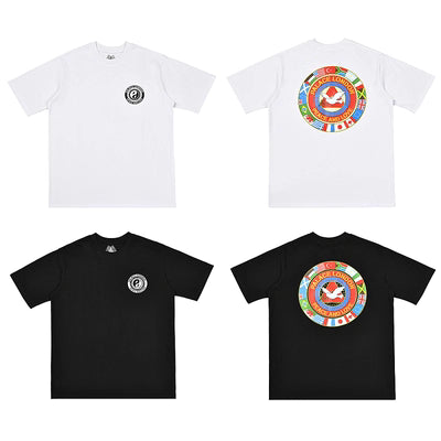 T-Shirt Palace +12 wariantow v4