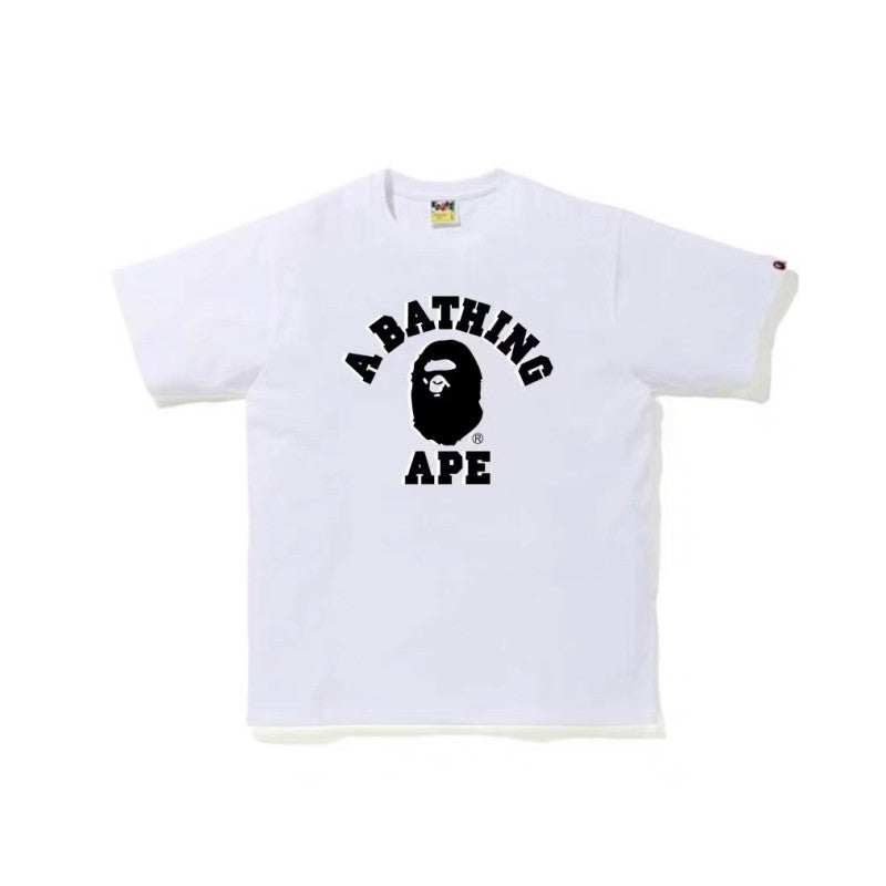 T-shirt Bape