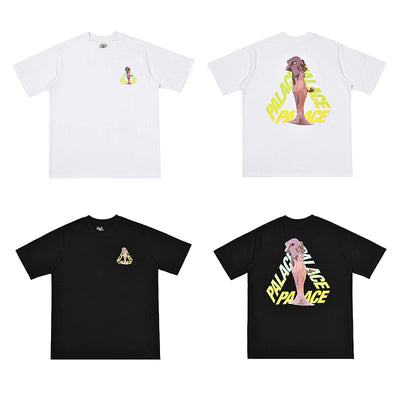 T-Shirt Palace +12 wariantow v4