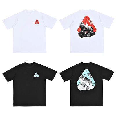 T-Shirt Palace +12 wariantow v4