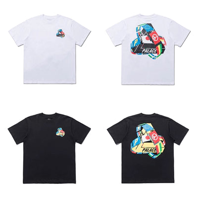 T-Shirt Palace +12 wariantow