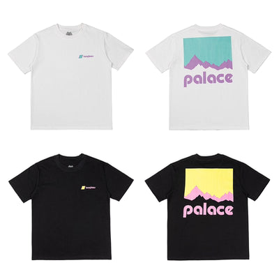 T-Shirt Palace +12 wariantow v3