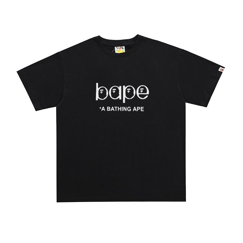 T-shirt Bape