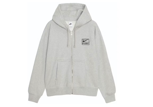 Bluza Rozpinana Nike x Stussy