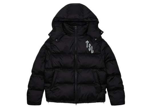 Kurtka Trapstar (Kopia)
