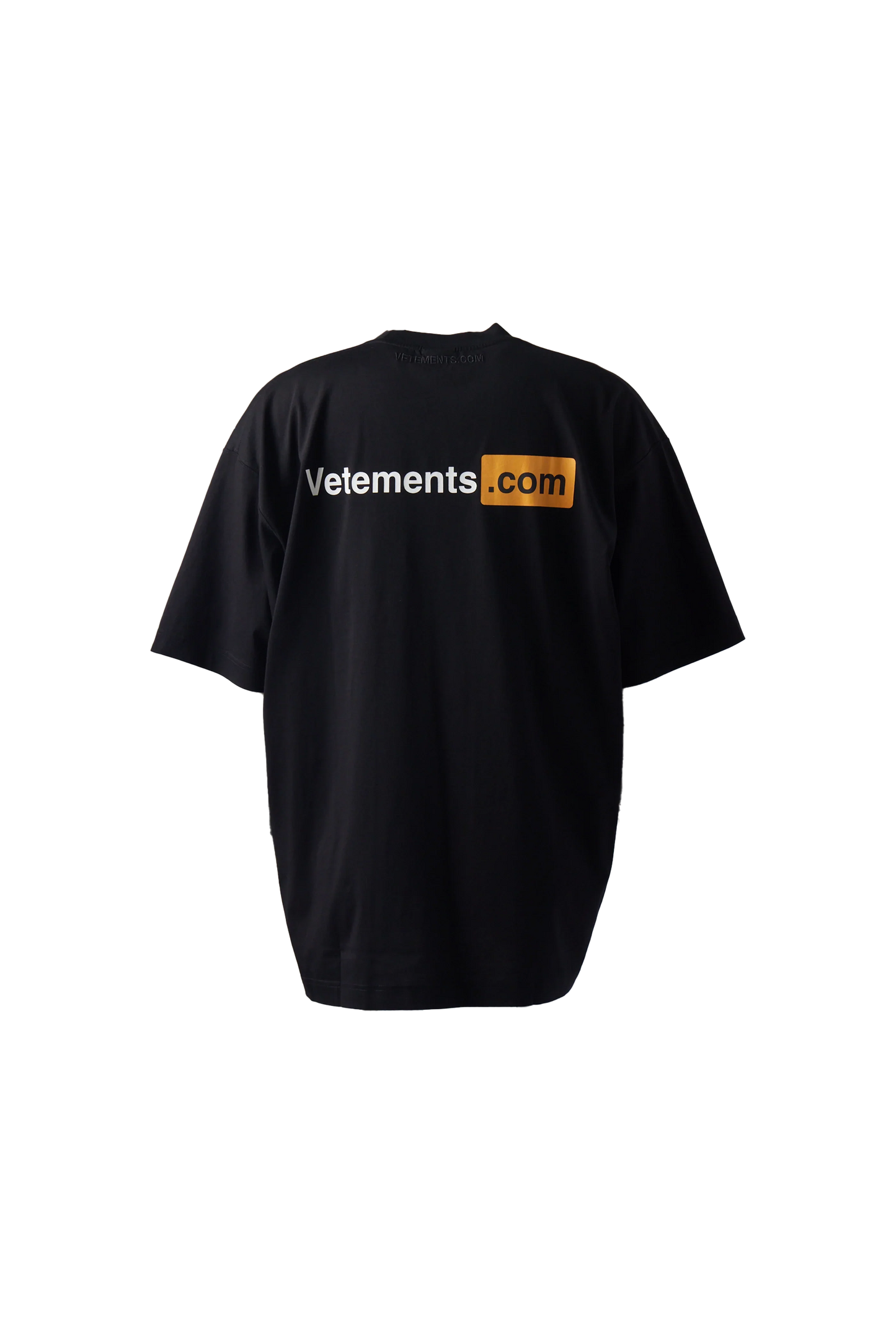 T-shirt Vetements V2