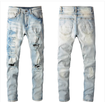 Spodnie Amiri (20 Wariantów)