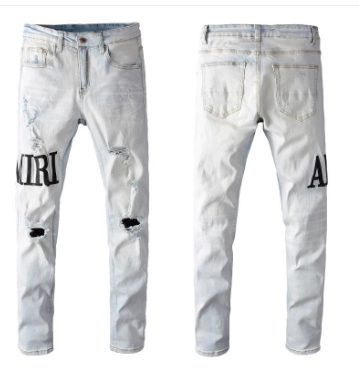 Spodnie Amiri (20 Wariantów)