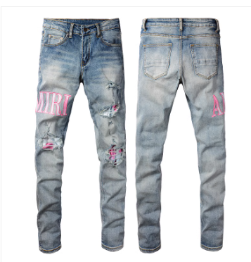 Spodnie Amiri (20 Wariantów)