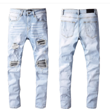 Spodnie Amiri (20 Wariantów)