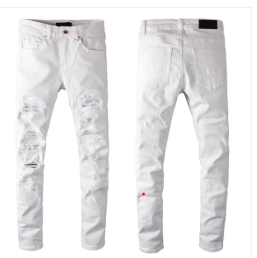 Spodnie Amiri (20 Wariantów)