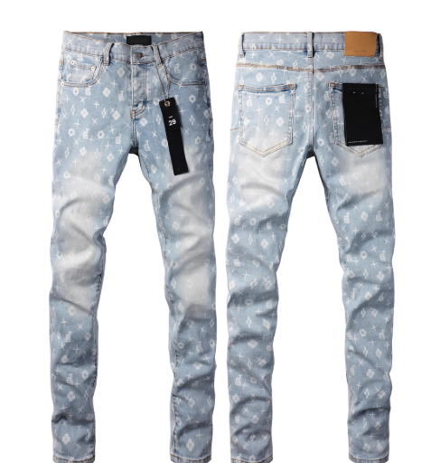 Spodnie Amiri (20 Wariantów)