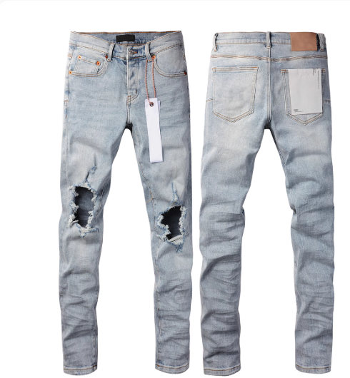 Spodnie Amiri (20 Wariantów)