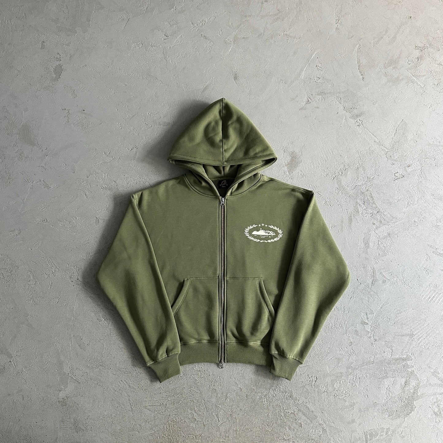 Bluza Rozpinana Corteiz