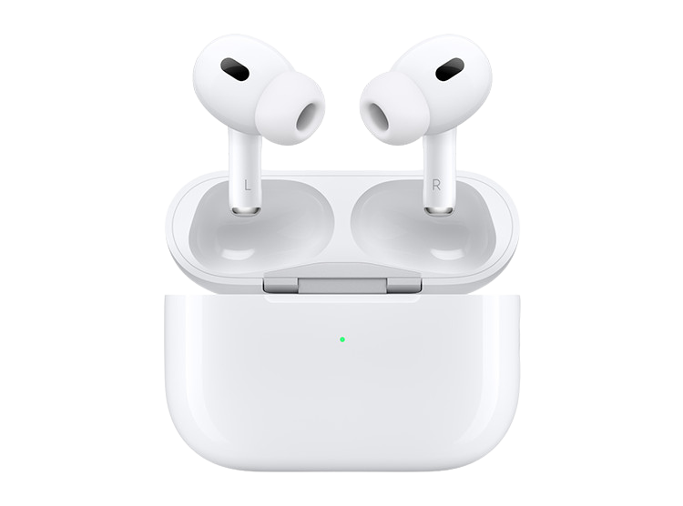 AirPods Pro II