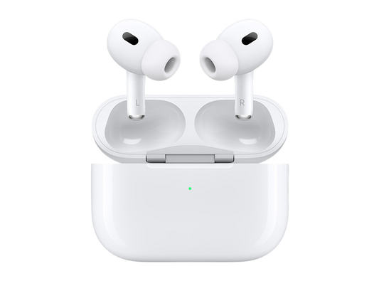 AirPods Pro II