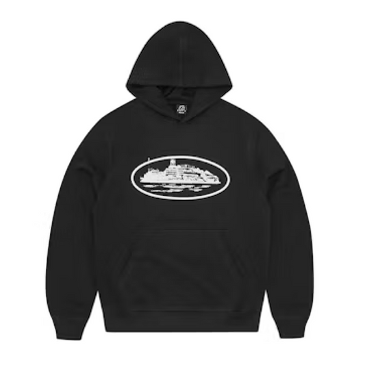 Bluza Corteiz Alcatraz