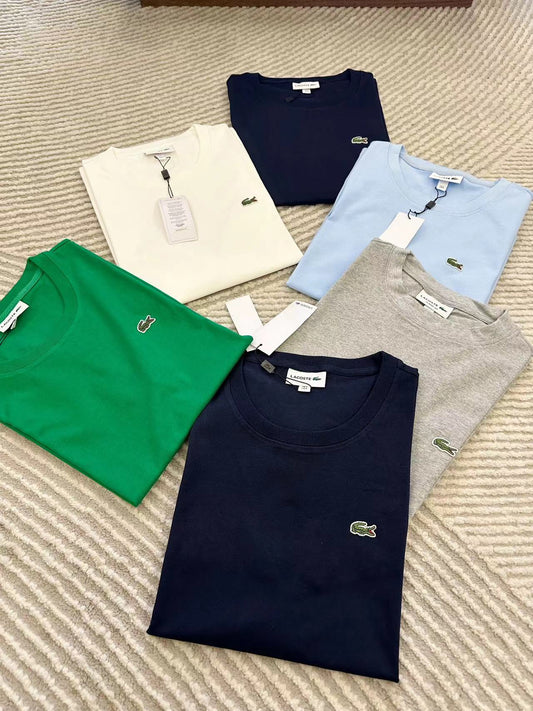 T-Shirt Lacoste